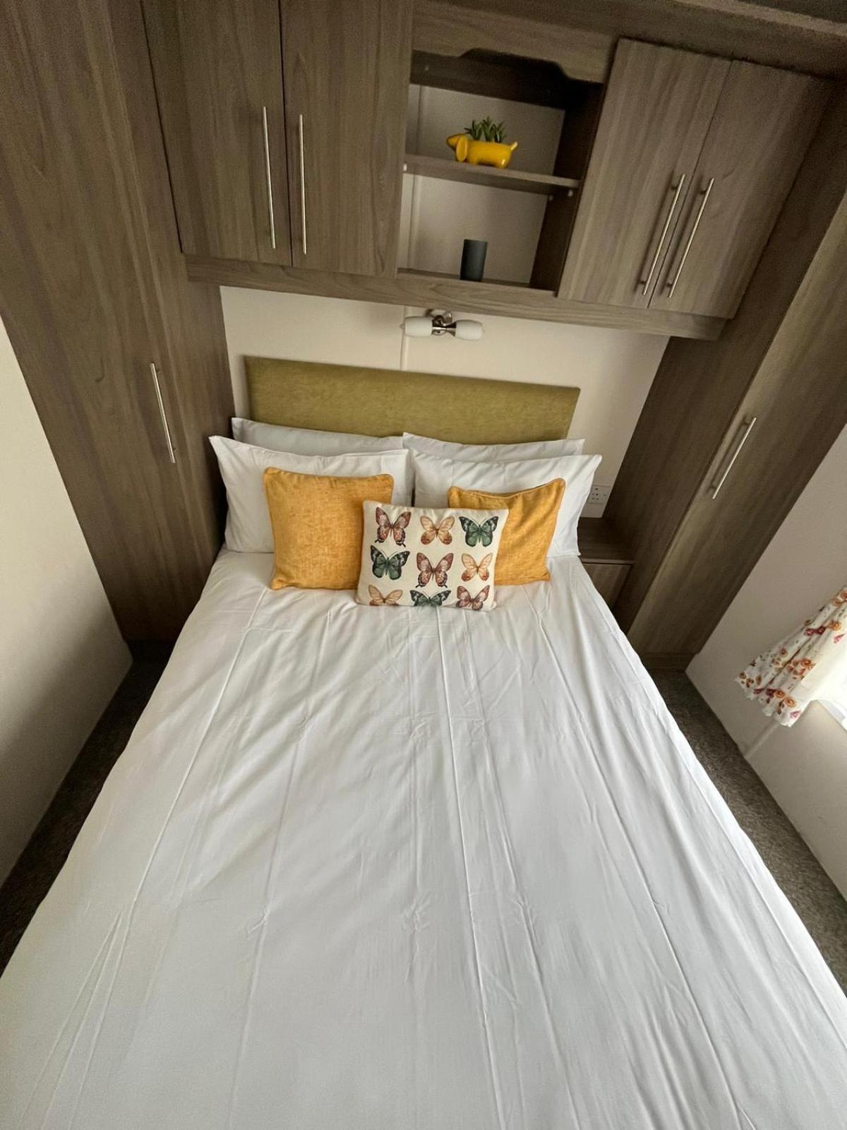 Ascot Hotel Tosside Kültér fotó
