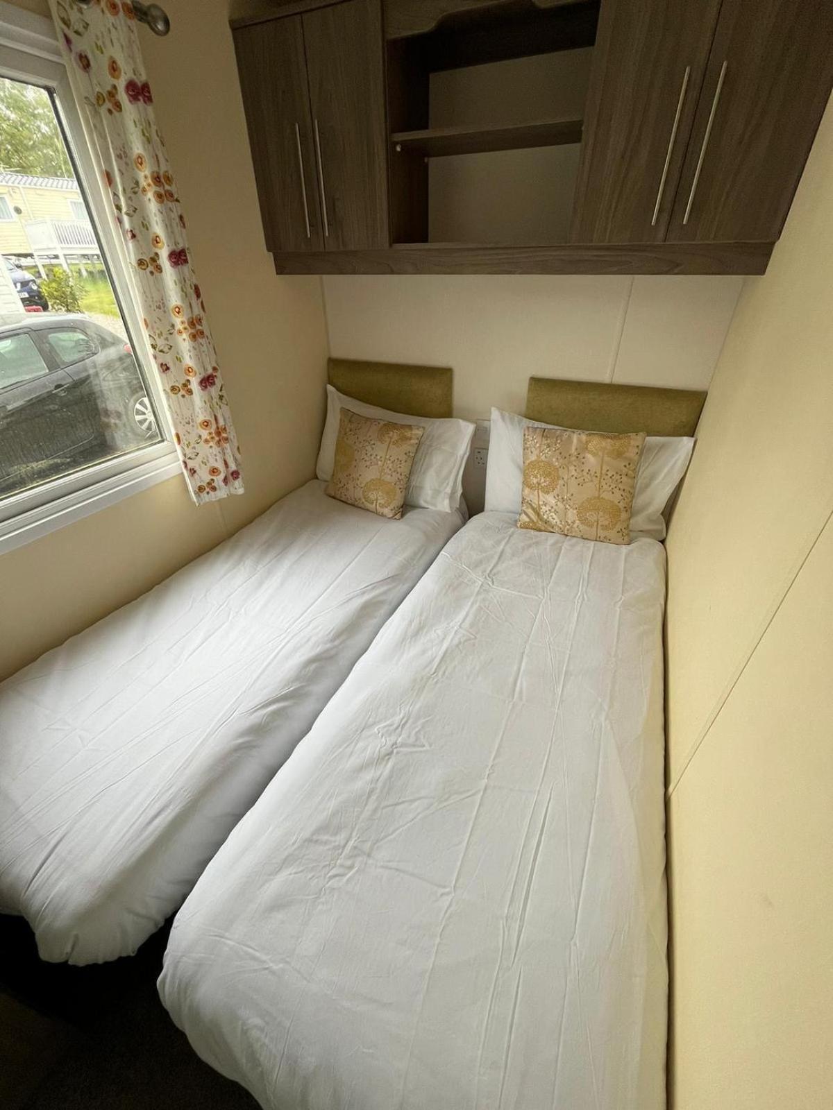 Ascot Hotel Tosside Kültér fotó