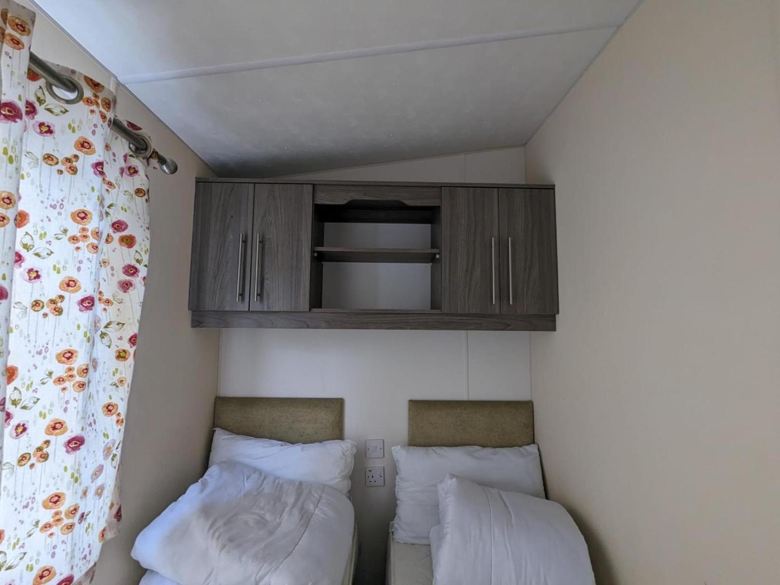 Ascot Hotel Tosside Kültér fotó