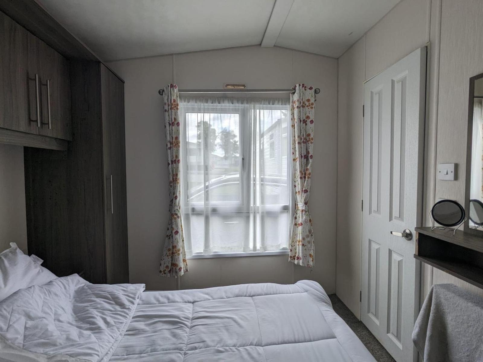 Ascot Hotel Tosside Kültér fotó